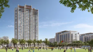 Vida Residences Dubai Marina