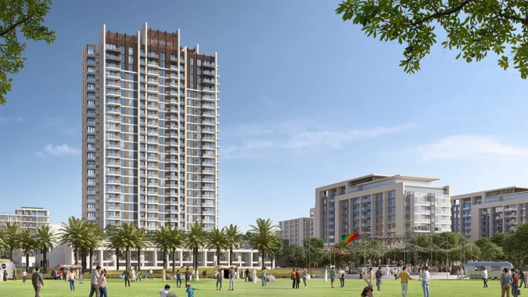 Vida Residences Dubai Marina
