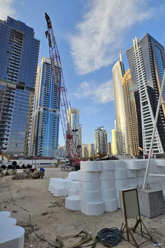 Viewz by Danube, – by | Continental Club Dubai