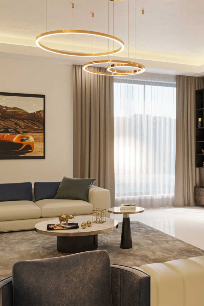 Viewz by Danube, – by | Continental Club Dubai
