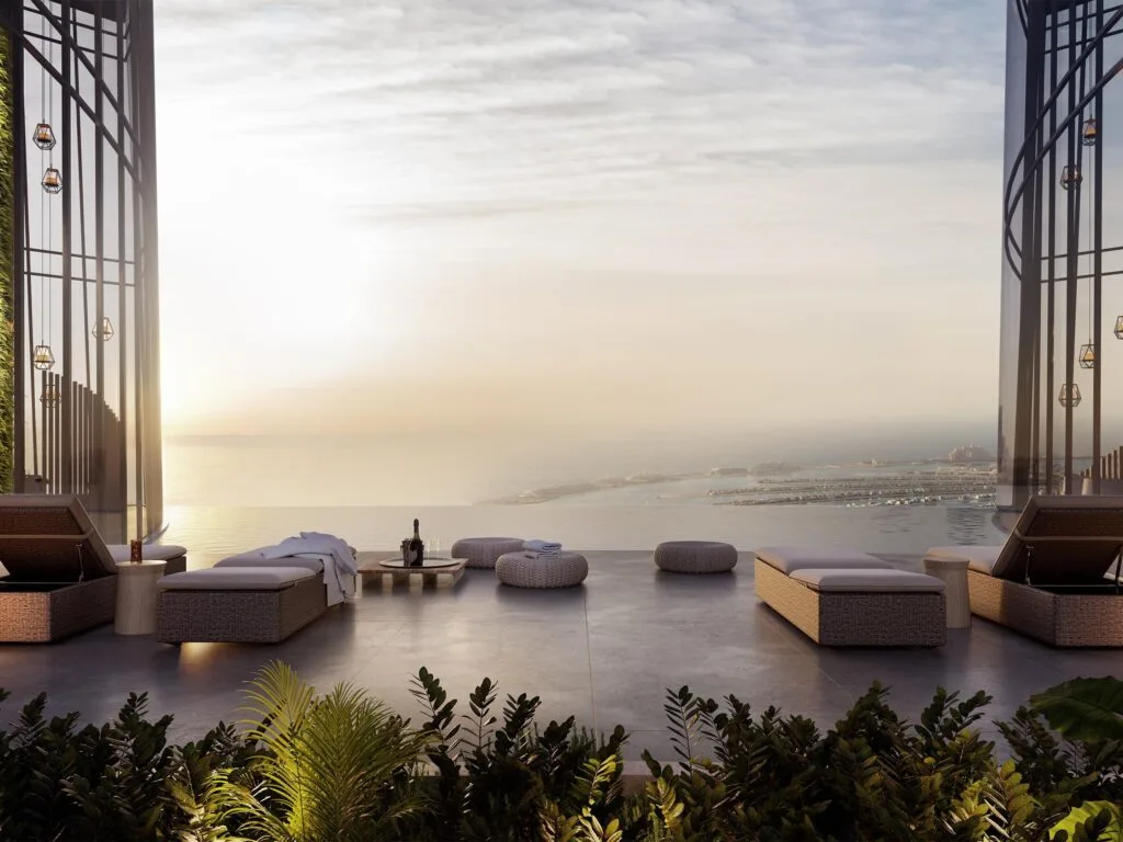 Ciel Vignette Collection