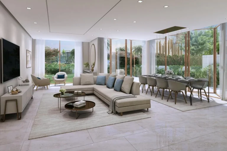 Villa Amalfi