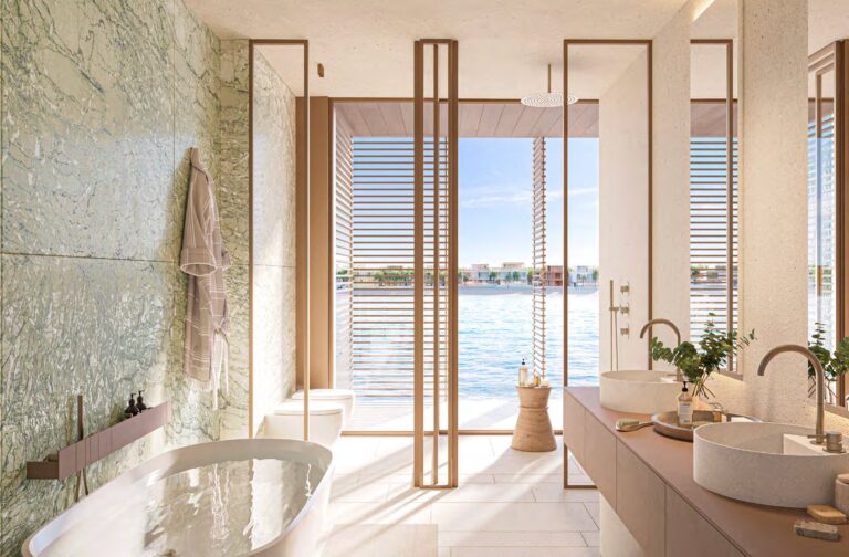 Real Estate Agency Villa Cobalt