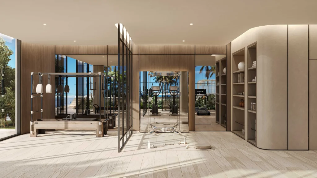 Villa Del DIVOS by Mr. Eight Development in Dubai