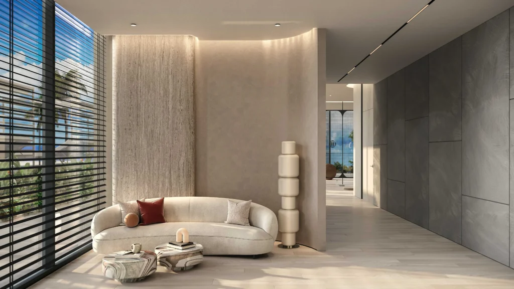 Villa Del DIVOS by Mr. Eight Development in Dubai