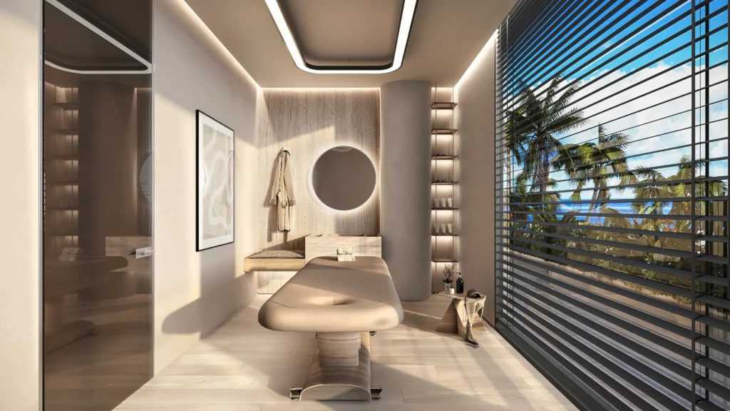 Villa Del DIVOS by Mr. Eight Development in Dubai