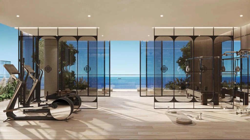 Villa Del DIVOS by Mr. Eight Development in Dubai