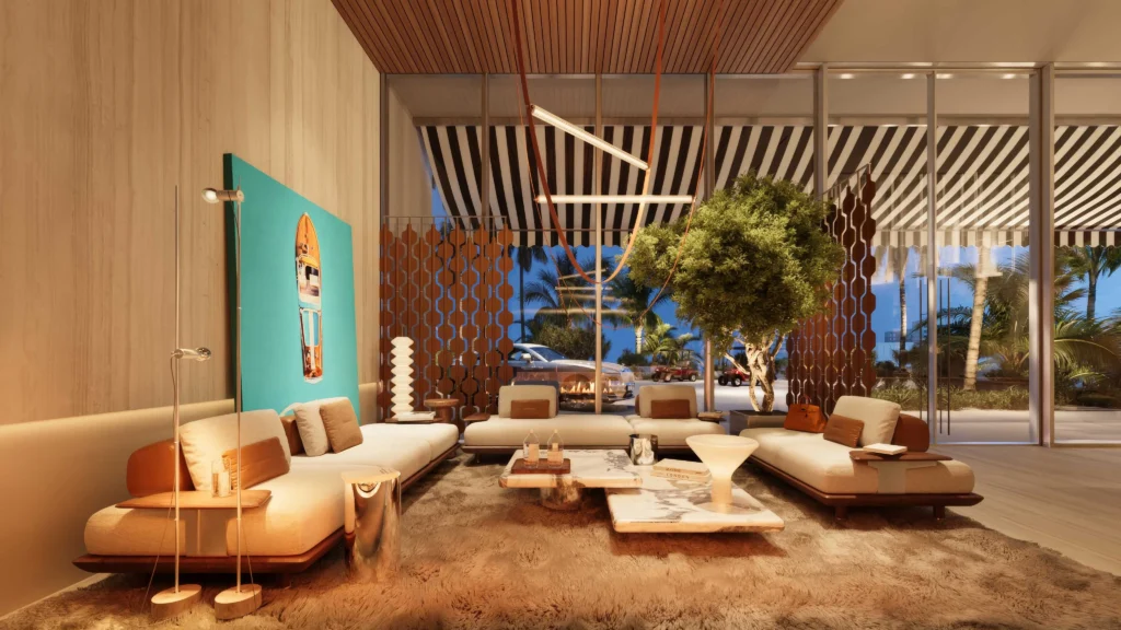 Villa Del Garda Residences by Riviera Vista Real Estate Development in Dubai Islands