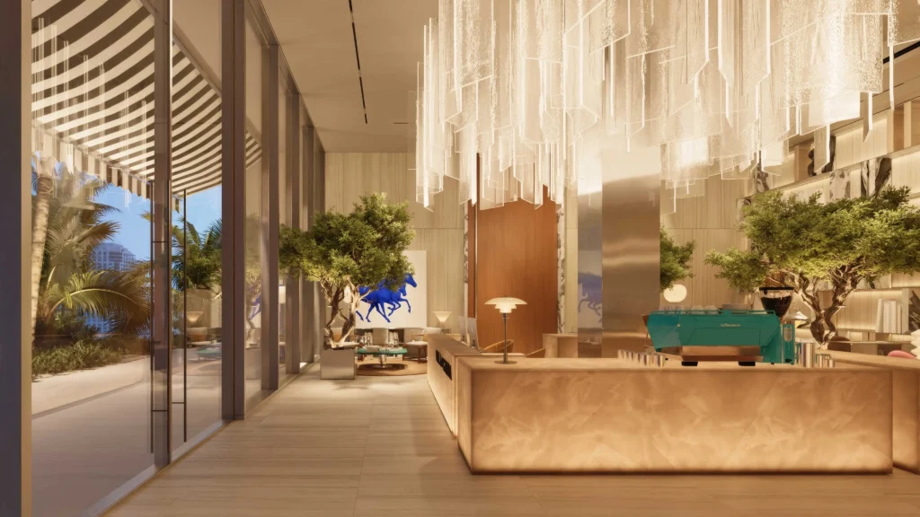 Villa Del Garda Residences by Riviera Vista Real Estate Development in Dubai Islands