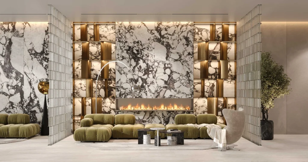 Villa del Gavi by Mr Eight Development in Dubai Islands