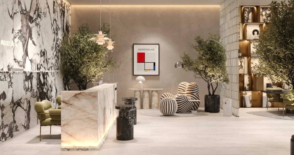 Villa del Gavi by Mr Eight Development in Dubai Islands