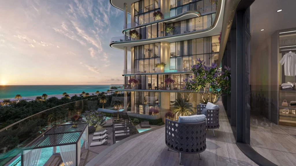 Villa del Gavi by Mr Eight Development in Dubai Islands