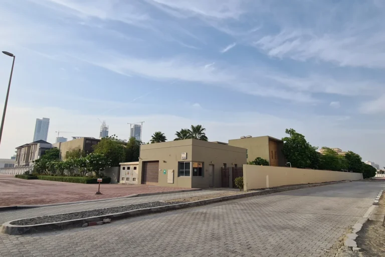 Villa Ria Al Barsha