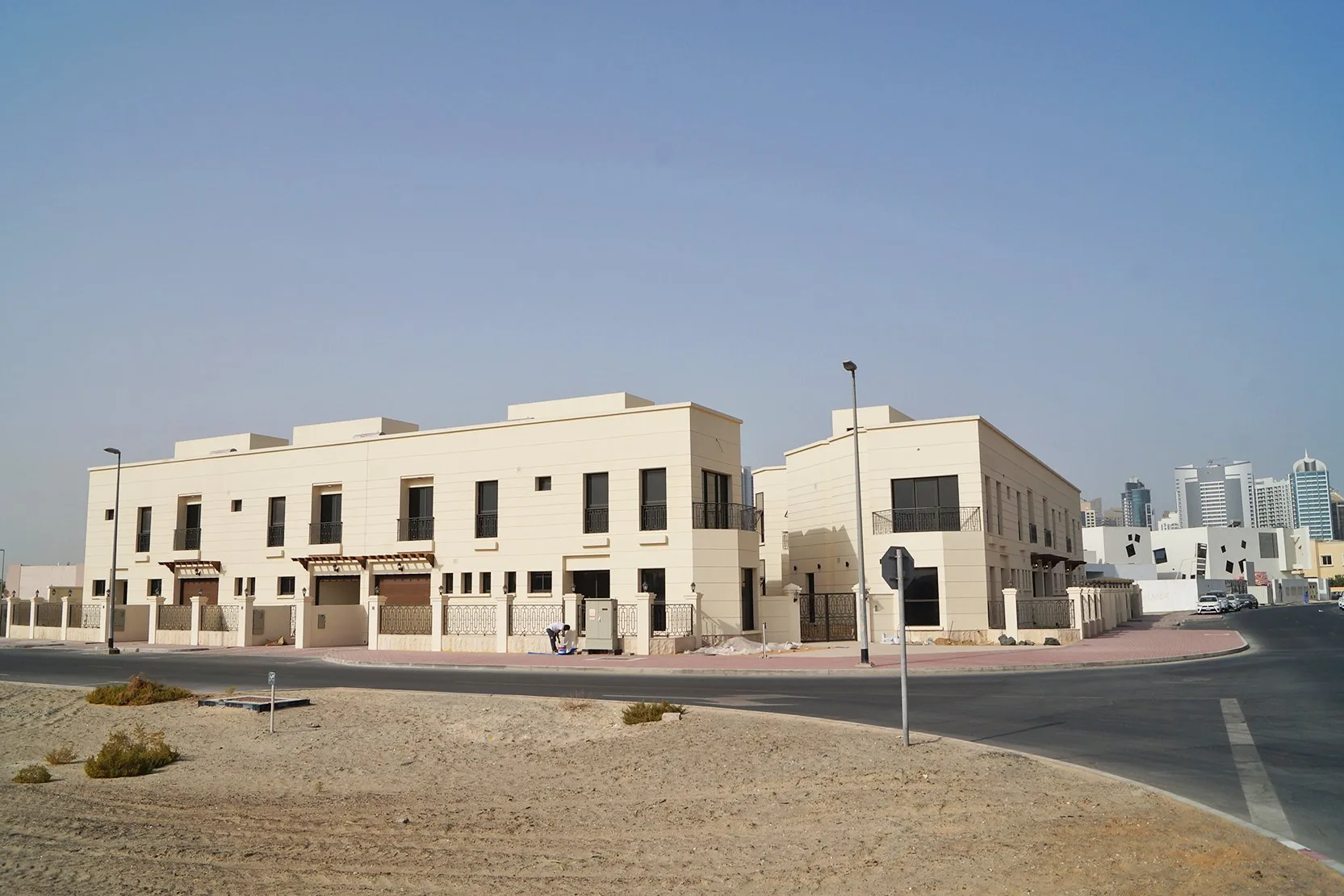 Villas Arcadia