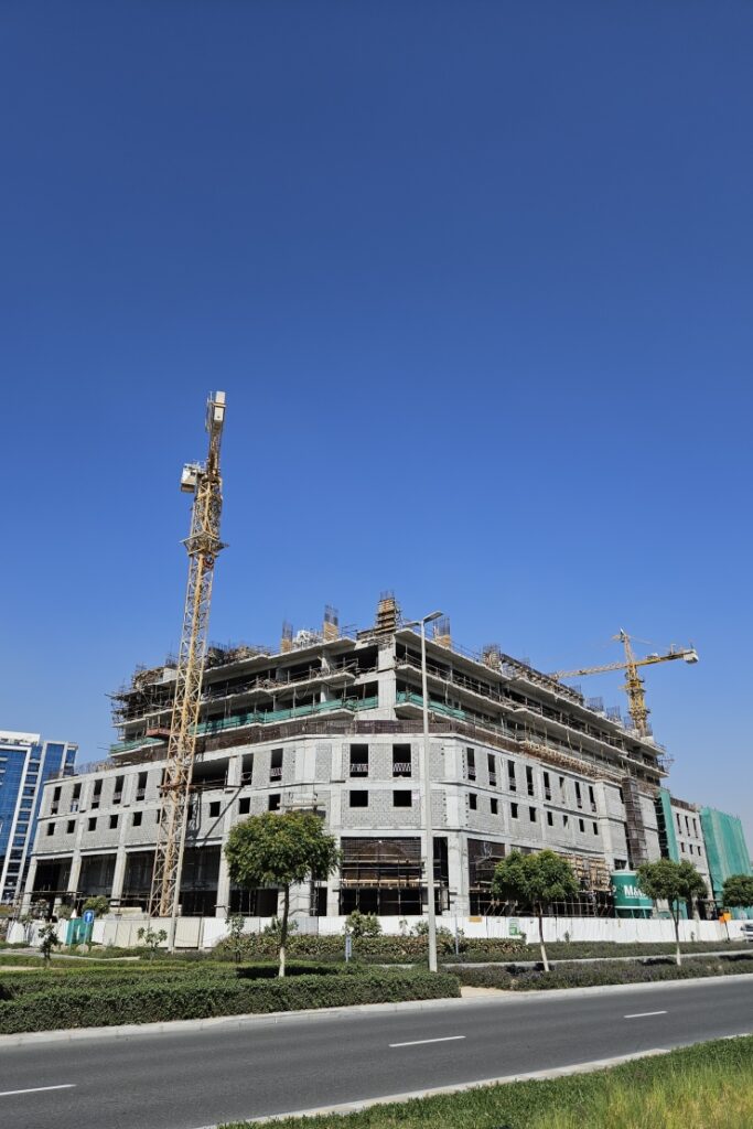 Vincetore Volare, Arjan – by Vincitore Real Estate Development LLC | Continental Club Dubai