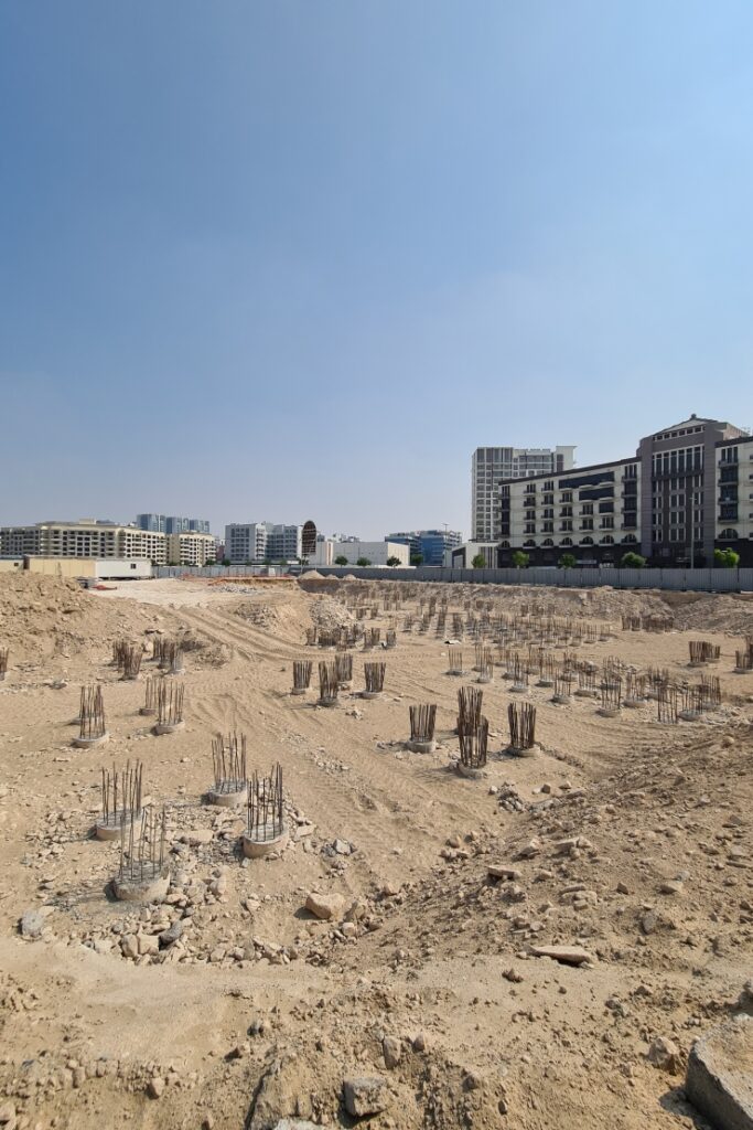 Vincetore Volare, Arjan – by Vincitore Real Estate Development LLC | Continental Club Dubai