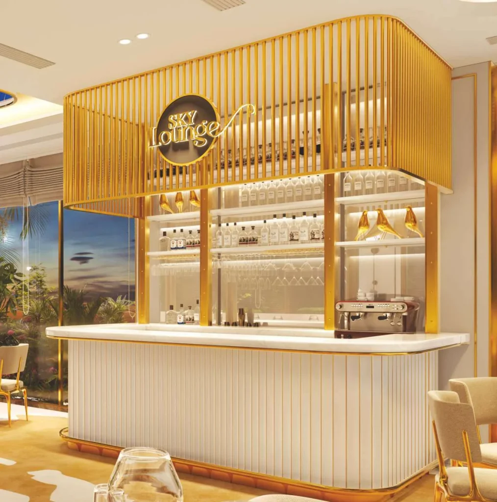 Vincetore Volare by Vincitore Premium Real Estate Development L.L.C | Vincitore Properties in Arjan, Dubai | Vincitore Real Estate Development LLC in Arjan, Dubai