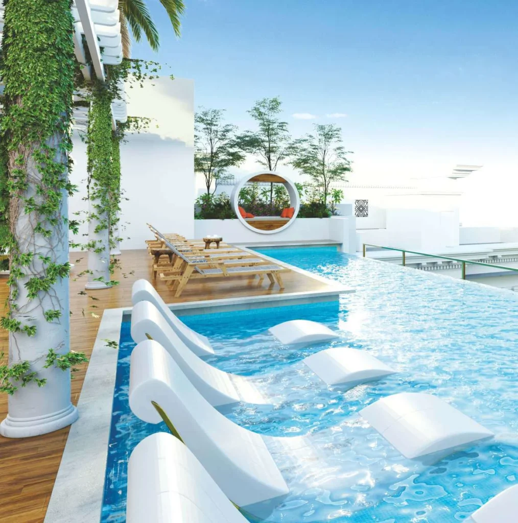Vincetore Volare by Vincitore Premium Real Estate Development L.L.C | Vincitore Properties in Arjan, Dubai | Vincitore Real Estate Development LLC in Arjan, Dubai