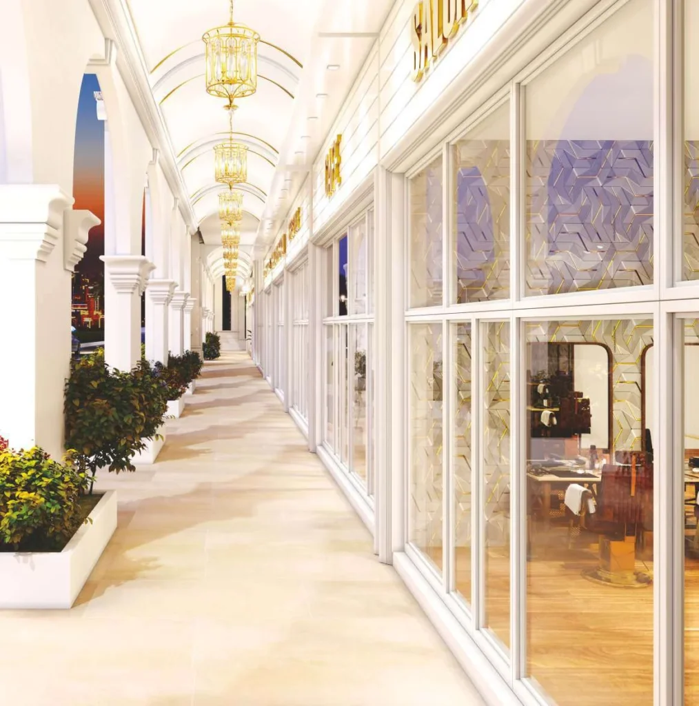 Vincetore Volare by Vincitore Premium Real Estate Development L.L.C | Vincitore Properties in Arjan, Dubai | Vincitore Real Estate Development LLC in Arjan, Dubai