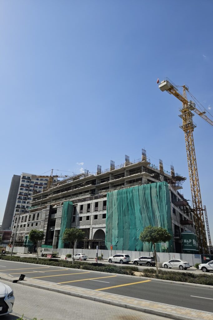 Vincetore Volare, Arjan – by Vincitore Real Estate Development LLC | Continental Club Dubai