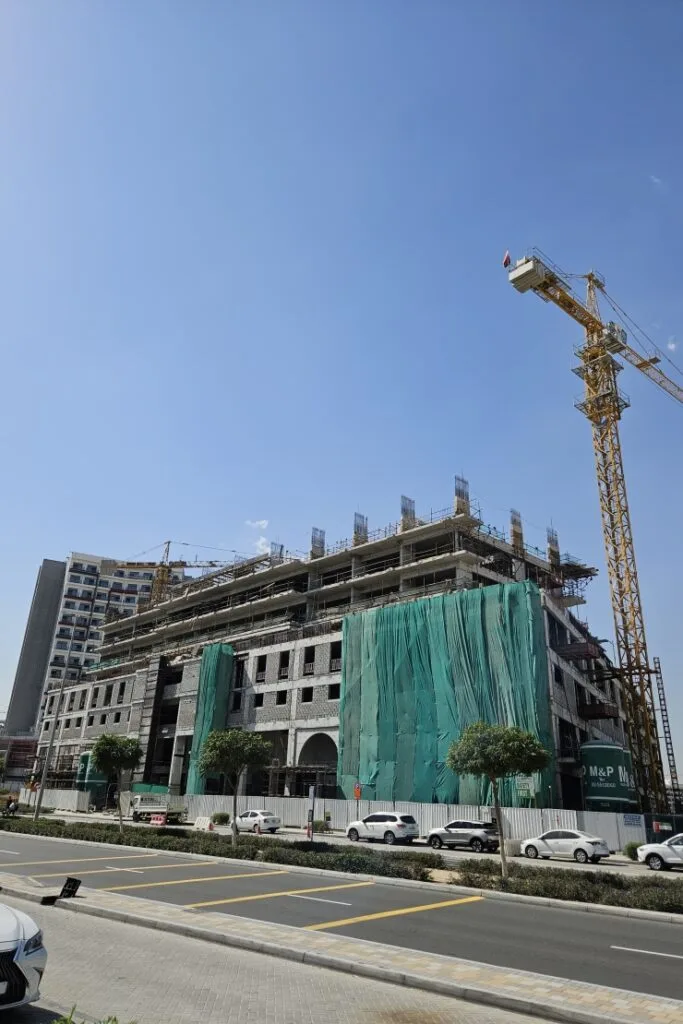 Vincetore Volare, Arjan – by Vincitore Real Estate Development LLC | Continental Club Dubai