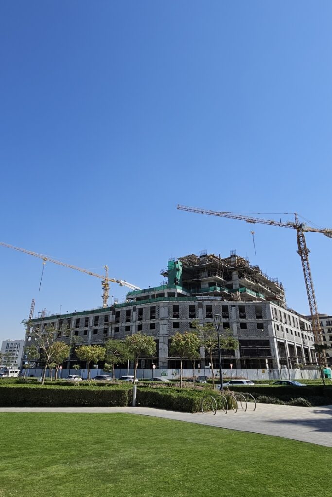 Vincetore Volare, Arjan – by Vincitore Real Estate Development LLC | Continental Club Dubai