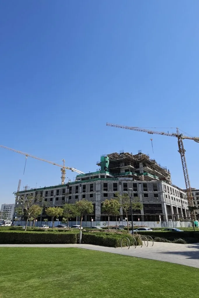 Vincetore Volare, Arjan – by Vincitore Real Estate Development LLC | Continental Club Dubai