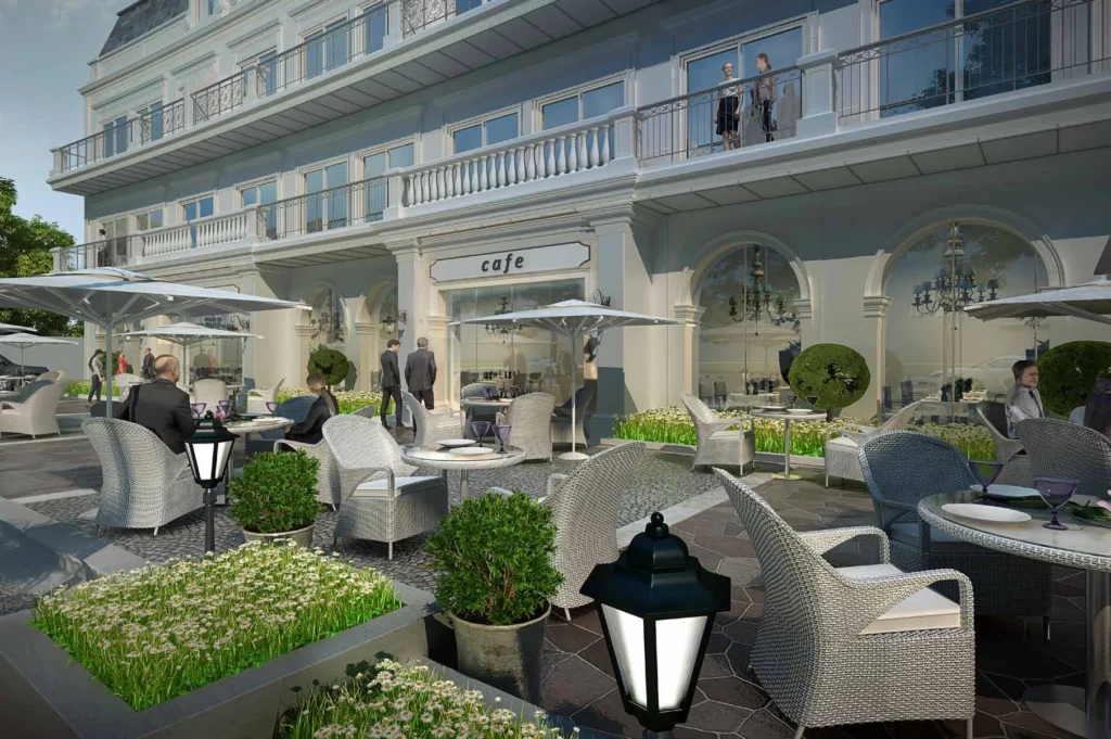 Vincitore Benessere by Vincitore Real Estate Development L.L.C | Vincitore Real Estate Development in Arjan, Dubai | Vincitore Real Estate Development LLC in Arjan, Dubai