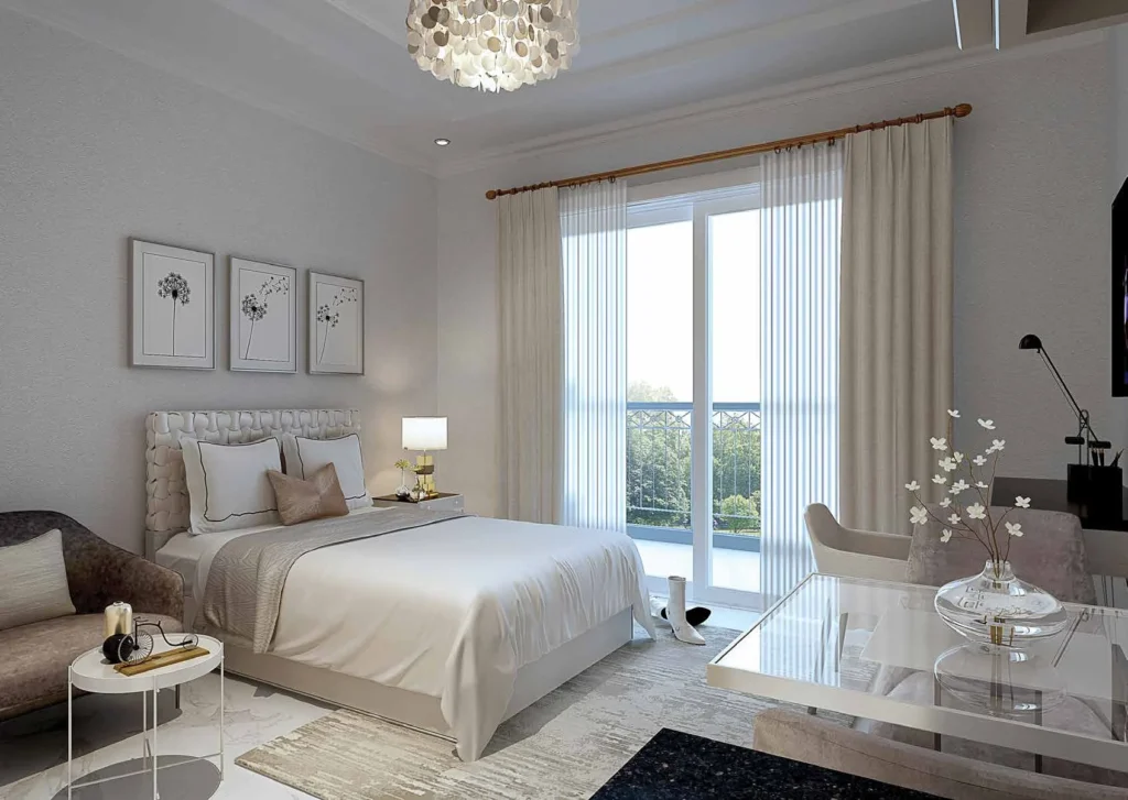 Vincitore Benessere by Vincitore Real Estate Development L.L.C | Vincitore Real Estate Development in Arjan, Dubai | Vincitore Real Estate Development LLC in Arjan, Dubai