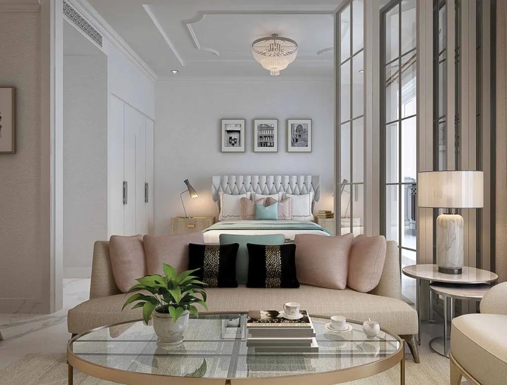 Vincitore Benessere by Vincitore Real Estate Development L.L.C | Vincitore Real Estate Development in Arjan, Dubai | Vincitore Real Estate Development LLC in Arjan, Dubai