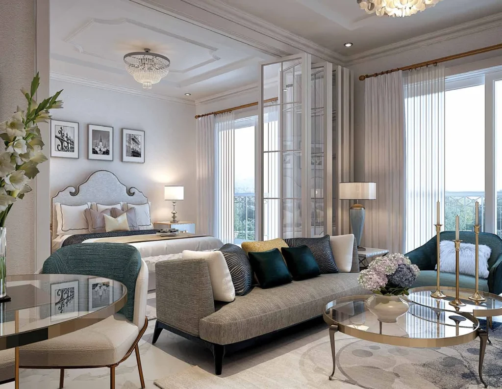 Vincitore Benessere by Vincitore Real Estate Development L.L.C | Vincitore Real Estate Development in Arjan, Dubai | Vincitore Real Estate Development LLC in Arjan, Dubai