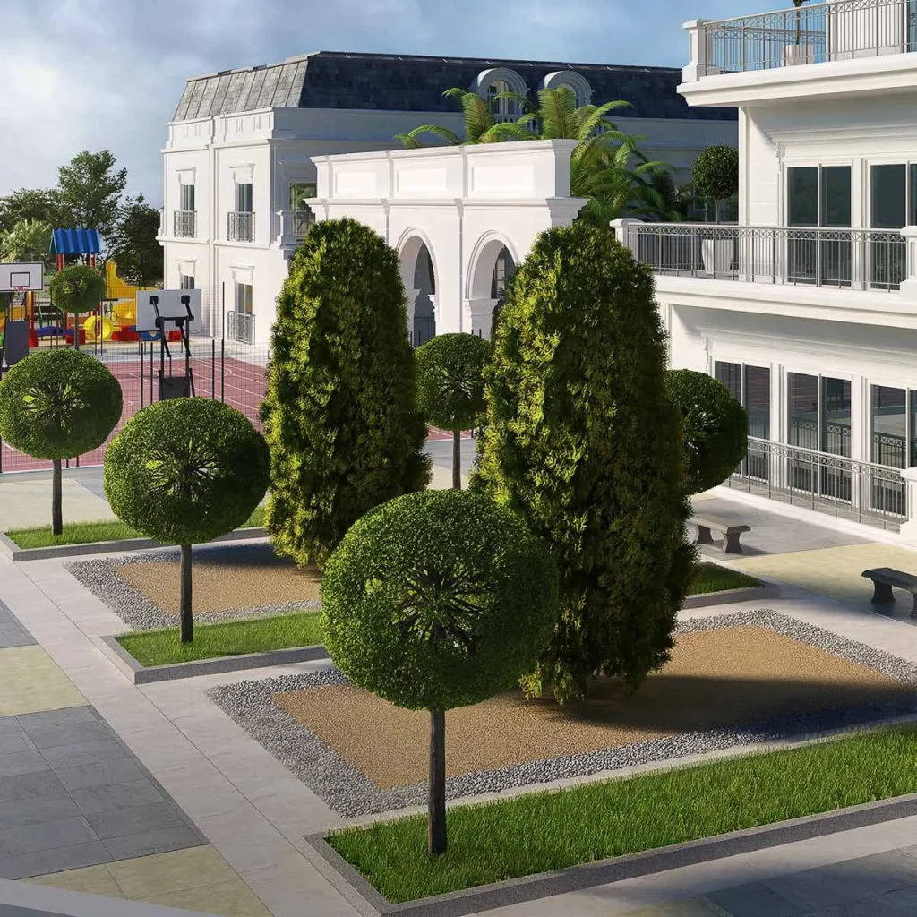 Vincitore Benessere by Vincitore Real Estate Development L.L.C | Vincitore Real Estate Development in Arjan, Dubai | Vincitore Real Estate Development LLC in Arjan, Dubai