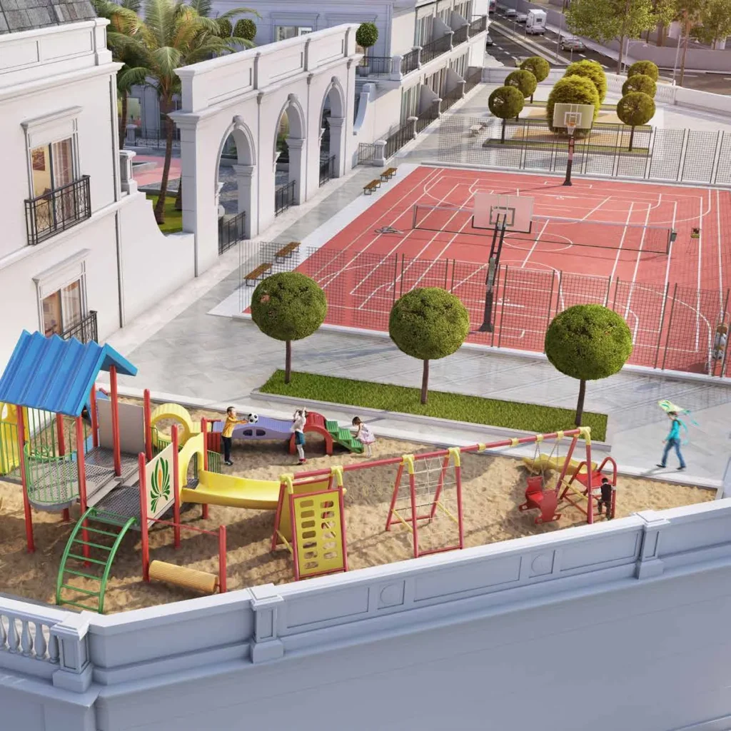 Vincitore Benessere by Vincitore Real Estate Development L.L.C | Vincitore Real Estate Development in Arjan, Dubai | Vincitore Real Estate Development LLC in Arjan, Dubai