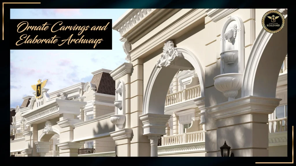 Vincitore Boulevard by Vincitore Real Estate Development L.L.C | Vincitore Real Estate Development LLC in Dubailand, Dubai | Vincitore Real Estate Development LLC in Arjan, Dubai