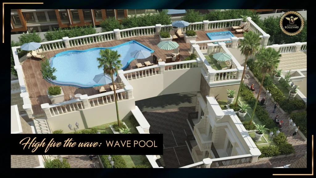 Vincitore Boulevard by Vincitore Real Estate Development L.L.C | Vincitore Real Estate Development LLC in Dubailand, Dubai | Vincitore Real Estate Development LLC in Arjan, Dubai