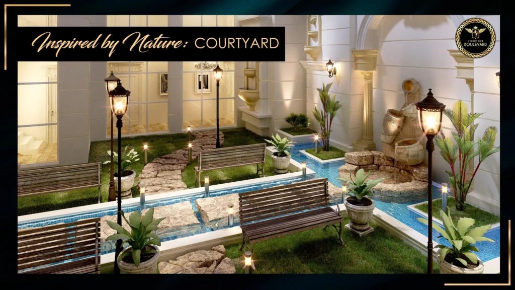 Vincitore Boulevard by Vincitore Real Estate Development L.L.C | Vincitore Real Estate Development LLC in Dubailand, Dubai | Vincitore Real Estate Development LLC in Arjan, Dubai