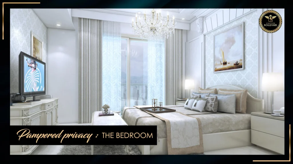 Vincitore Boulevard by Vincitore Real Estate Development L.L.C | Vincitore Real Estate Development LLC in Dubailand, Dubai | Vincitore Real Estate Development LLC in Arjan, Dubai