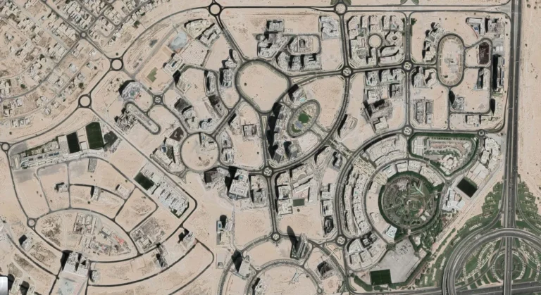 Vincitore Dolce Vita by Vincitore Premium Real Estate Development L.L.C | Vincitore Real Estate Development LLC in Arjan, Dubai