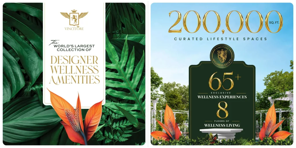 Vincitore Wellness Estate by Vincitore Premium Real Estate Development in Majan, Dubai