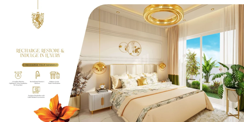 Vincitore Wellness Estate by Vincitore Premium Real Estate Development in Majan, Dubai
