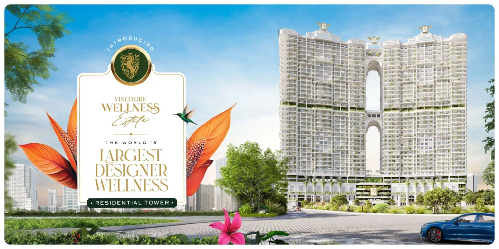 Vincitore Wellness Estate by Vincitore Premium Real Estate Development in Majan, Dubai