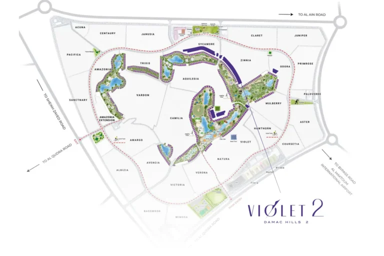 Violet 2