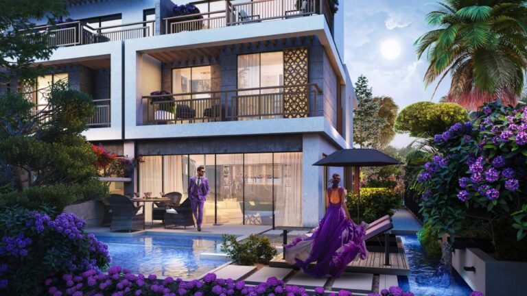 Real Estate Agency Violet Phase 3