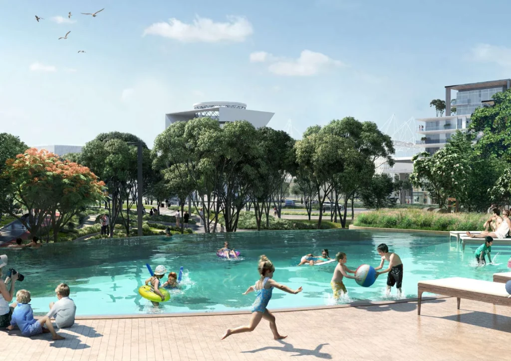 Viridian at Central Park by Citywalk Residential 1 L.L.C | Meraas in Central Park at City Walk, Dubai