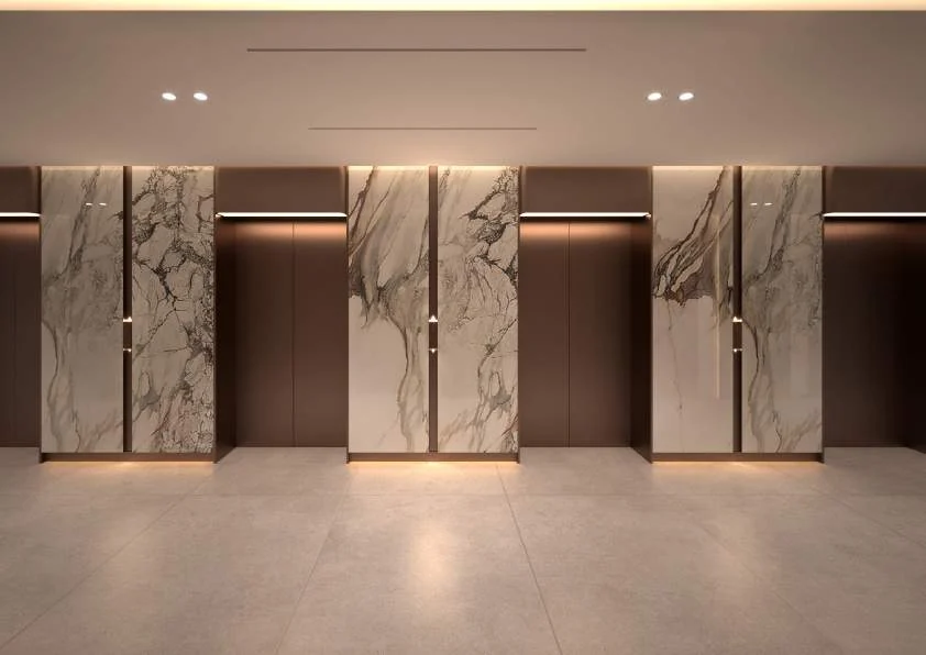 Vista By Vision by Clear Vision Real Estate Development in Dubai Production City