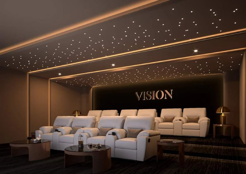 Vista By Vision by Clear Vision Real Estate Development in Dubai Production City