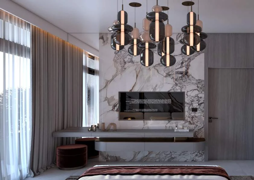 Vista By Vision by Clear Vision Real Estate Development in Dubai Production City