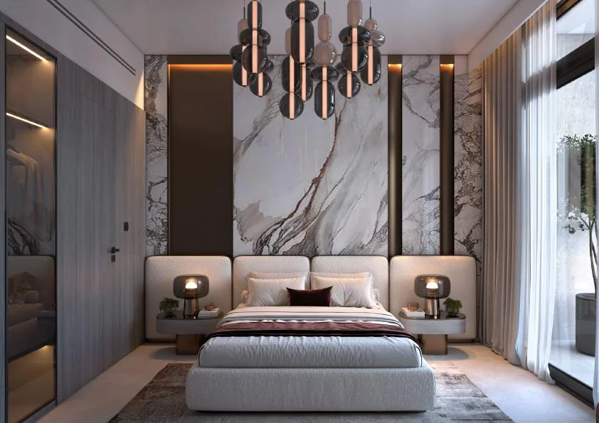 Vista By Vision by Clear Vision Real Estate Development in Dubai Production City