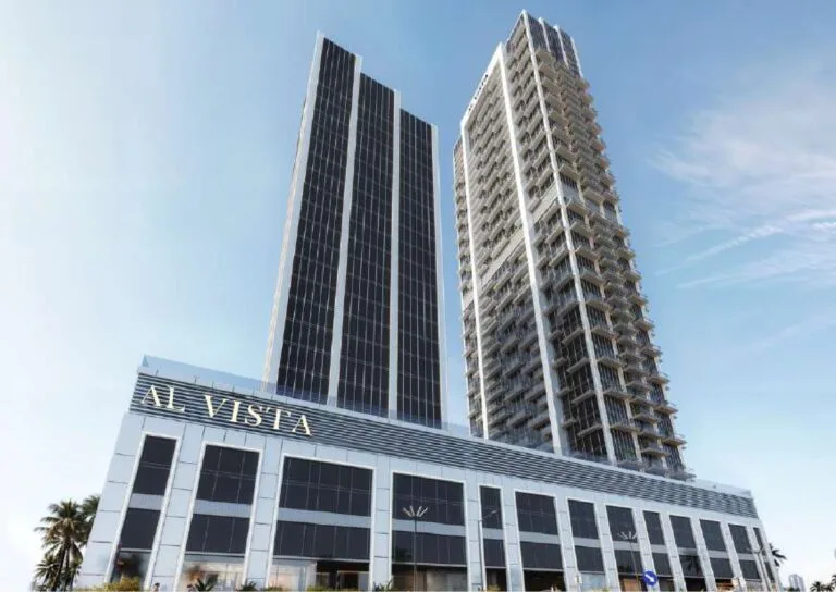 Vista Meydan