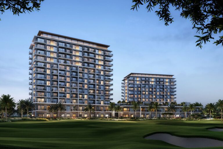 Vista Ridge Tower 2
